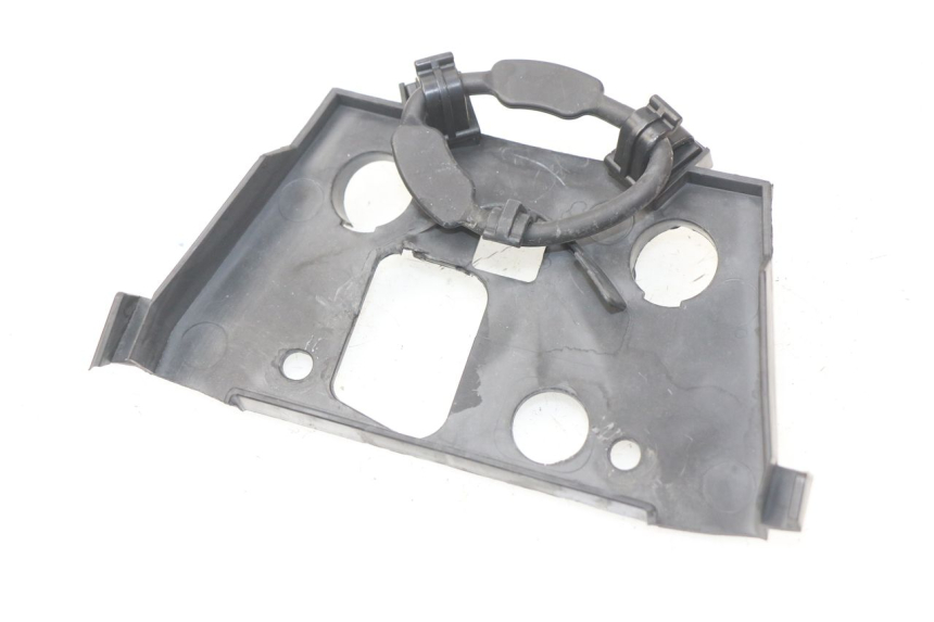 photo de VERKLEIDUNG VORNE MITTE YAMAHA FZ8 800 (2010 - 2016) - Hauptansicht