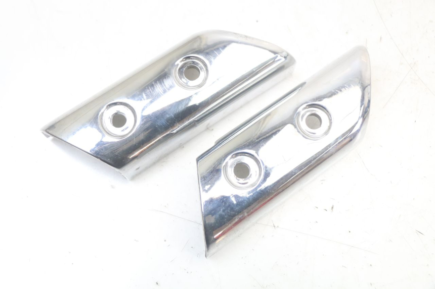 photo de VERKLEIDUNG VORNE MITTE JM MOTORS VX 125 (2022 - 2025) - Hauptansicht