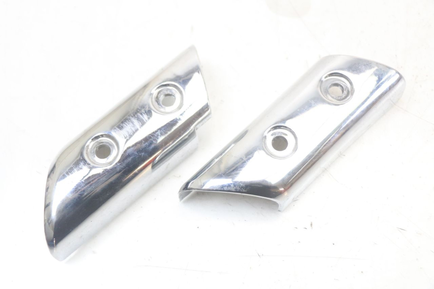 photo de VERKLEIDUNG VORNE MITTE JM MOTORS VX 125 (2022 - 2025) - Detailansicht des Bauteils