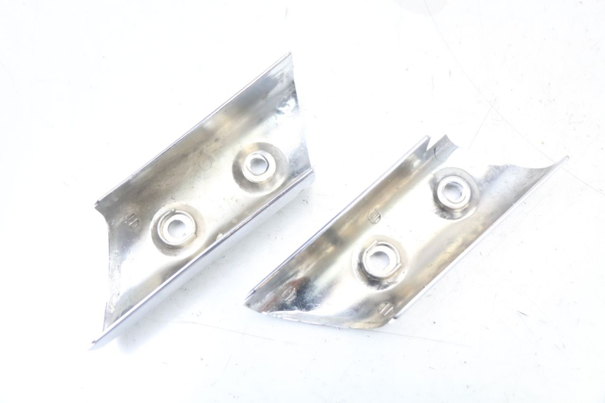 photo de VERKLEIDUNG VORNE MITTE JM MOTORS VX 125 (2022 - 2025) - Zoom auf Gebrauchszustand