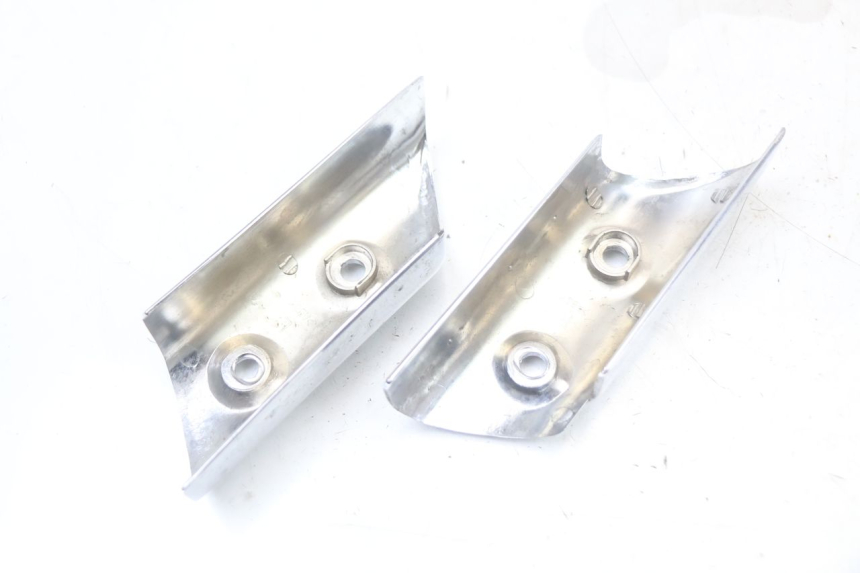 photo de VERKLEIDUNG VORNE MITTE JM MOTORS VX 125 (2022 - 2025) - Alternative Perspektive