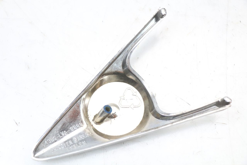 photo de VORDERE VERKLEIDUNGSVERBINDUNG UNTERSEITE SYM JOYRIDE EVO 125 (2009 - 2016) - Zoom auf Gebrauchszustand