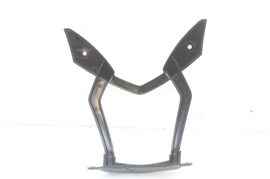 photo de VERKLEIDUNG VORNE MITTE PEUGEOT KISBEE 4T 50 (2018 - 2022) - Oberflächenzustand und Material