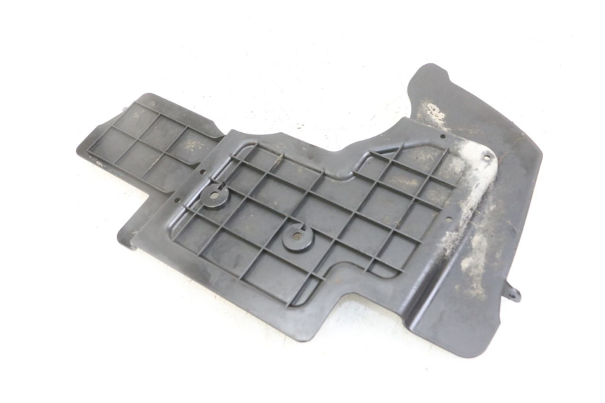 photo de VERKLEIDUNG VORNE MITTE KYMCO DINK 4T 50 (2007 - 2018) - Detailansicht des Bauteils