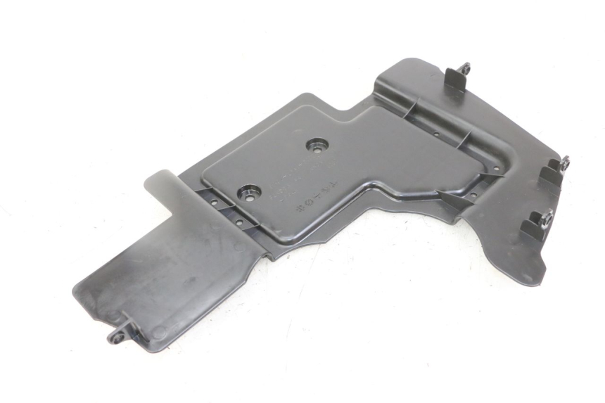 photo de VERKLEIDUNG VORNE MITTE KYMCO DINK 4T 50 (2007 - 2018) - Alternative Perspektive