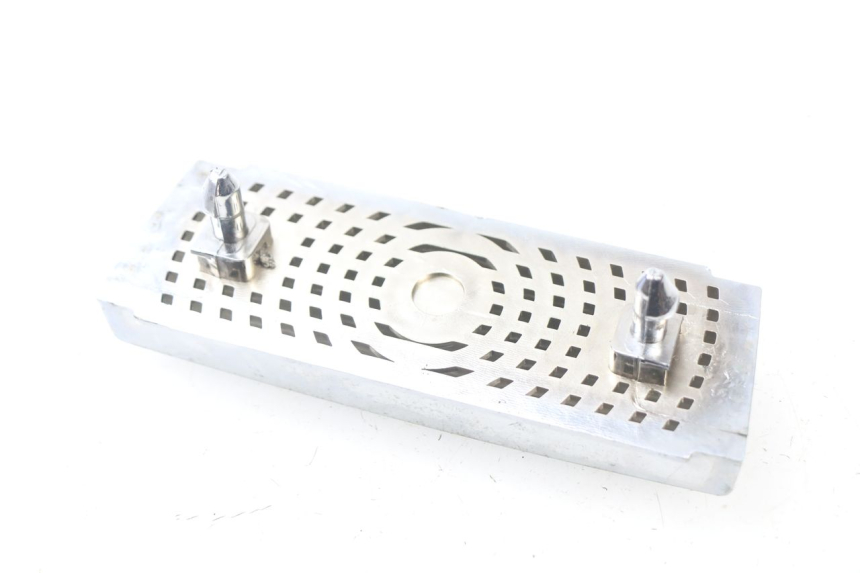 photo de VERKLEIDUNG VORNE MITTE JM MOTORS MILANO 50 (2014 - 2019) - Detailansicht des Bauteils