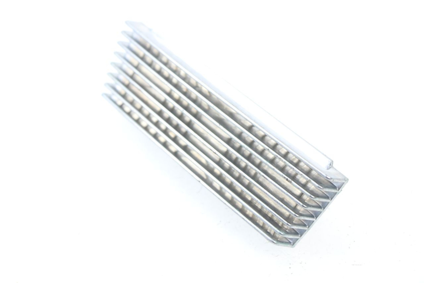 photo de VERKLEIDUNG VORNE MITTE JM MOTORS MILANO 50 (2014 - 2019) - Zoom auf Gebrauchszustand