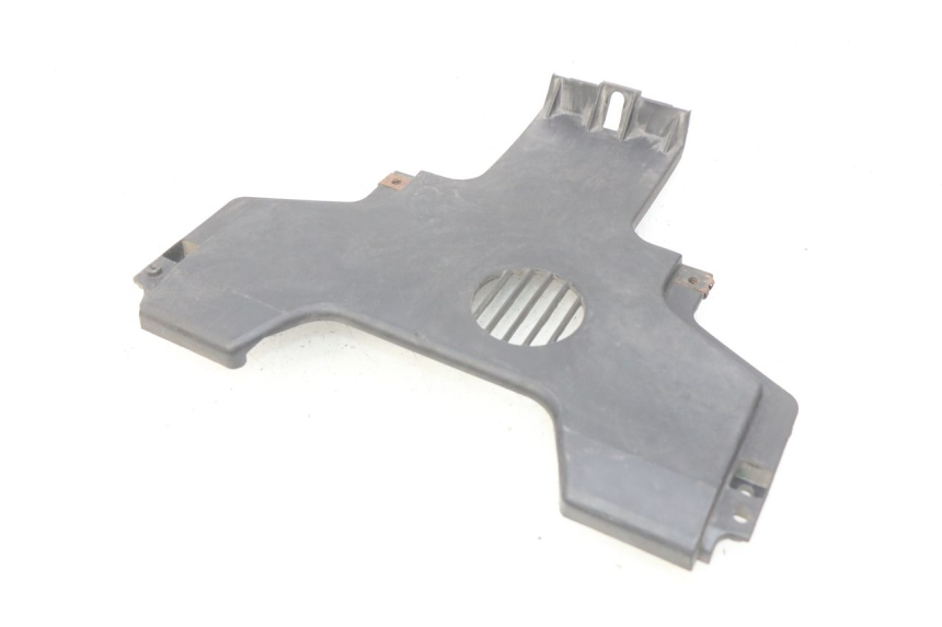 photo de UNTERE VERKLEIDUNGSSCHEIBE VORNE PIAGGIO MP3 LT 300 (2010 - 2016) - Detailansicht des Bauteils