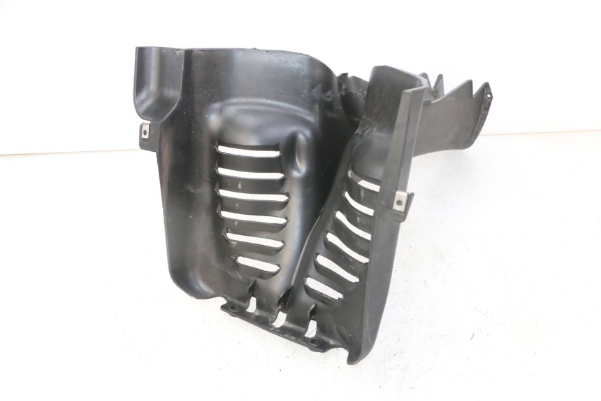 photo de VERKLEIDUNG VORNE MITTE PIAGGIO MP3 LT 300 (2010 - 2016) - Zoom auf Gebrauchszustand