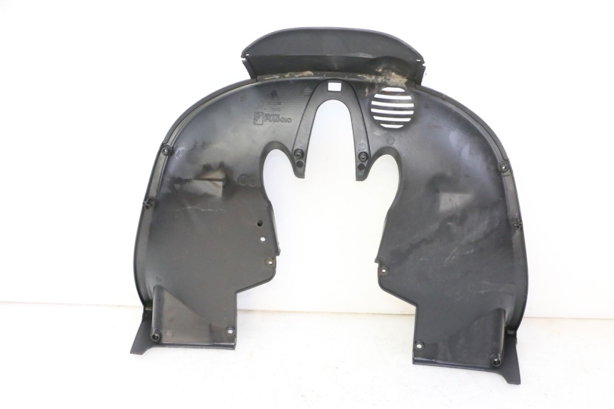 photo de UNTERE VERKLEIDUNGSSCHEIBE VORNE PIAGGIO MP3 LT 300 (2010 - 2016) - Alternative Perspektive