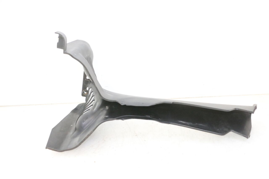 photo de VERKLEIDUNG VORNE MITTE PIAGGIO MP3 RL 250 (2006 - 2010) - Zoom auf Gebrauchszustand