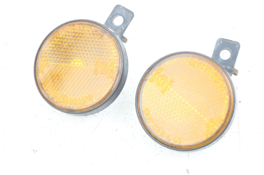 photo de VERKLEIDUNG VORNE MITTE SYM ORBIT 50 (2008 - 2010) - Hauptansicht