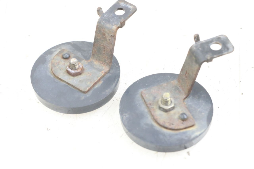 photo de VERKLEIDUNG VORNE MITTE SYM ORBIT 50 (2008 - 2010) - Detailansicht des Bauteils