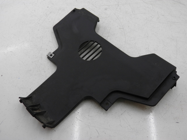 photo de VERKLEIDUNG VORNE MITTE PIAGGIO MP3 RL 125 (2006 - 2014) - Hauptansicht