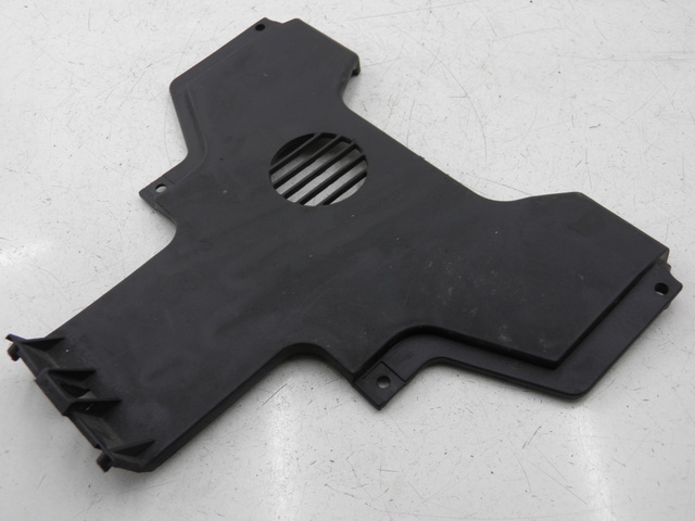 photo de VERKLEIDUNG VORNE MITTE PIAGGIO MP3 RL 125 (2008 - 2009) - Hauptansicht