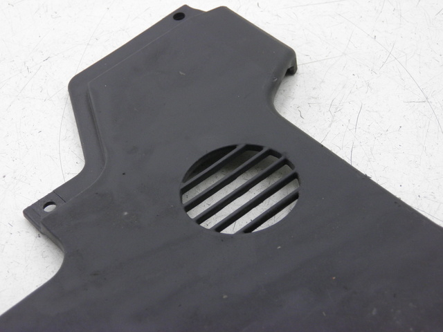 photo de VERKLEIDUNG VORNE MITTE PIAGGIO MP3 RL 125 (2008 - 2009) - Detailansicht des Bauteils