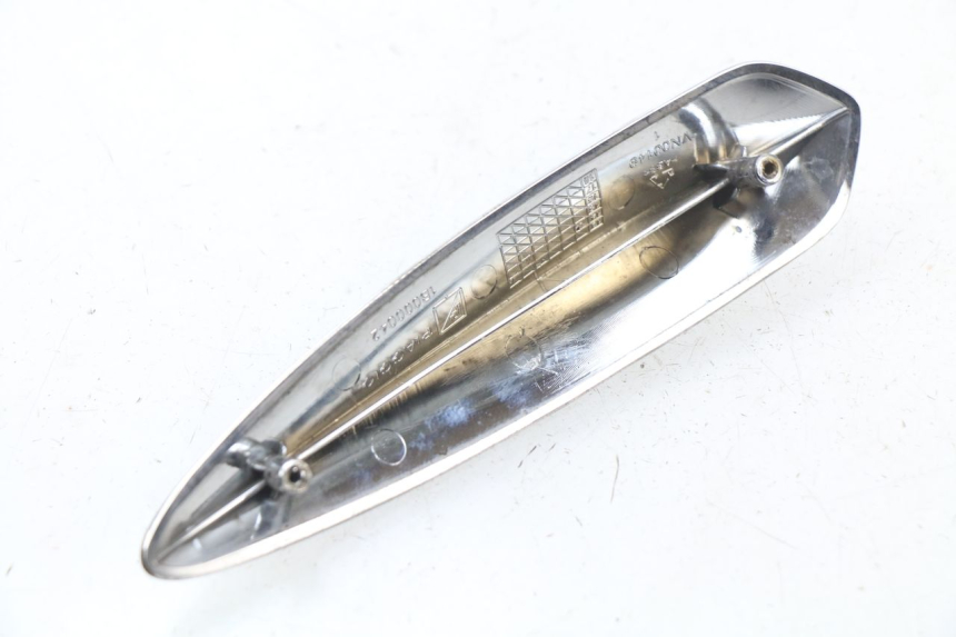 photo de VERKLEIDUNG VORNE MITTE PIAGGIO PRIMAVERA 125 (2013 - 2021) - Detailansicht des Bauteils