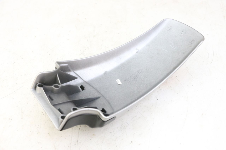 photo de VERKLEIDUNG VORNE MITTE ROYAL ENFIELD HYMALAYAN 410 (2016 - 2023) - Zoom auf Gebrauchszustand