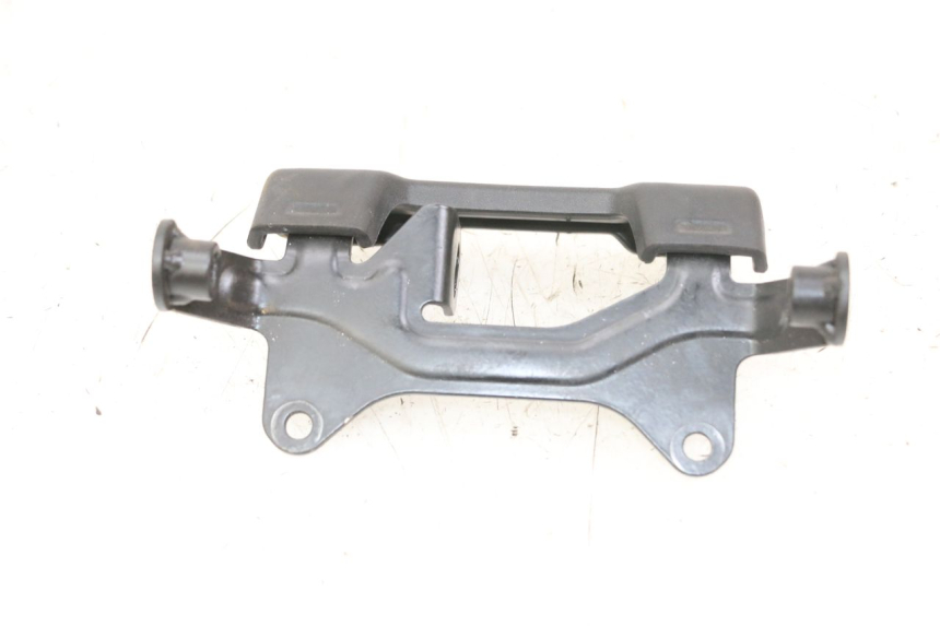 photo de VERKLEIDUNG VORNE MITTE ROYAL ENFIELD SCRAM 411 (2022 - 2024) - Zoom auf Gebrauchszustand