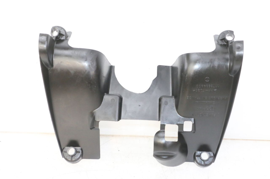 photo de VERKLEIDUNG VORNE MITTE PEUGEOT SPEEDFIGHT 2 LC 50 (2000 - 2009) - Hauptansicht