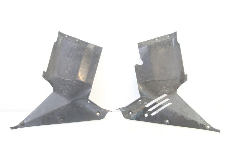 photo de VERKLEIDUNG VORNE MITTE HONDA ST PAN EUROPEAN 1300 (2002 - 2013) - Hauptansicht