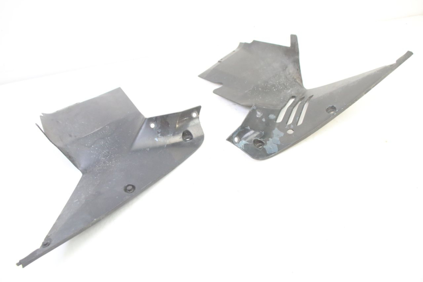 photo de VERKLEIDUNG VORNE MITTE HONDA ST PAN EUROPEAN 1300 (2002 - 2013) - Alternative Perspektive