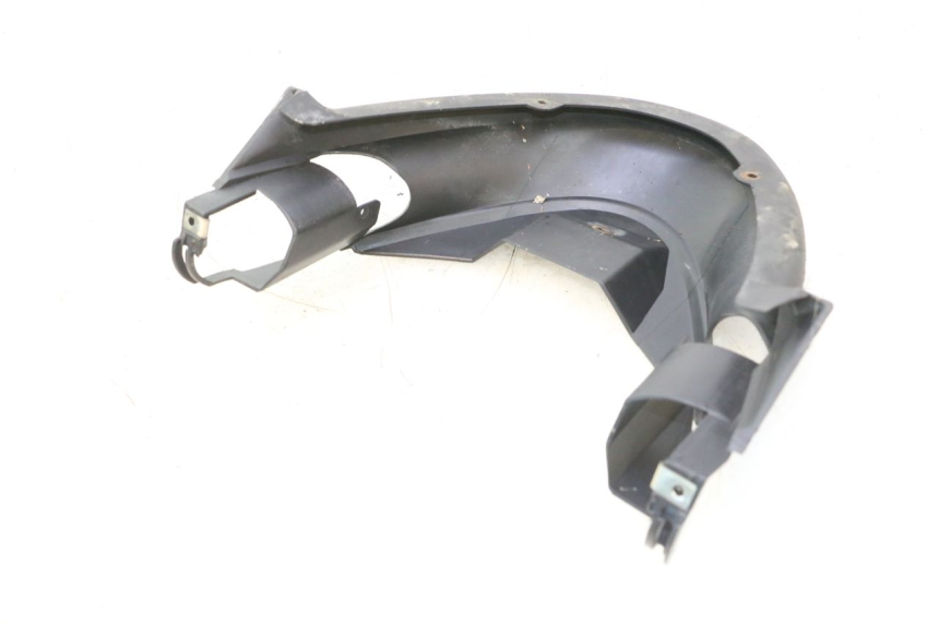photo de VERKLEIDUNG VORNE MITTE GILERA STALKER 50 (2004 - 2014) - Details der Befestigungspunkte