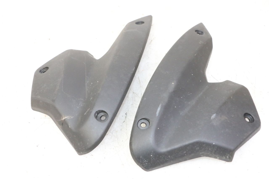 photo de VERKLEIDUNG VORNE MITTE PEUGEOT STREETZONE I NAKED 2T 50 (2018 - 2020) - Hauptansicht