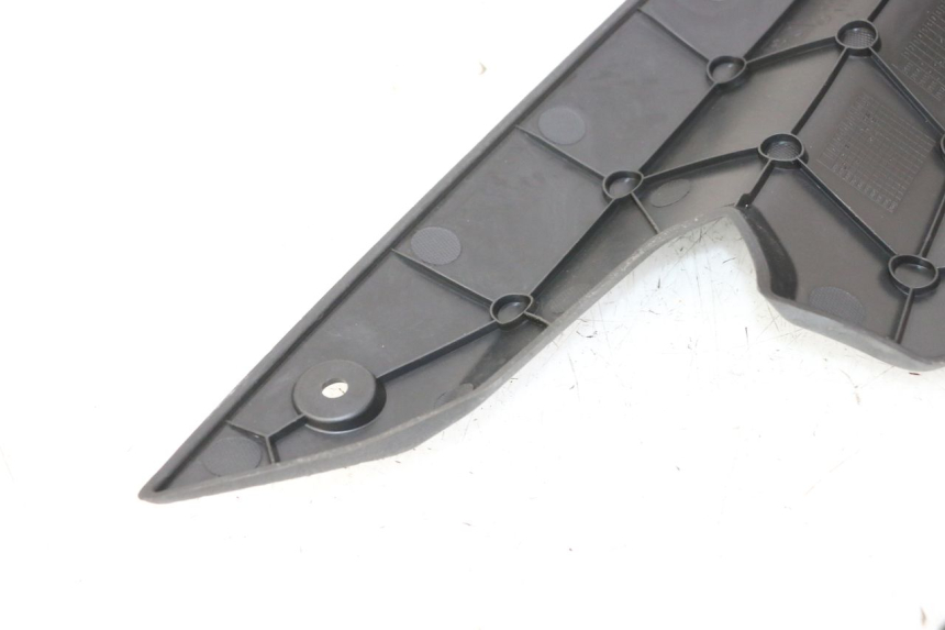 photo de VERKLEIDUNG VORNE MITTE PEUGEOT STREETZONE I NAKED 2T 50 (2018 - 2020) - Geprüftes Gebrauchtteil