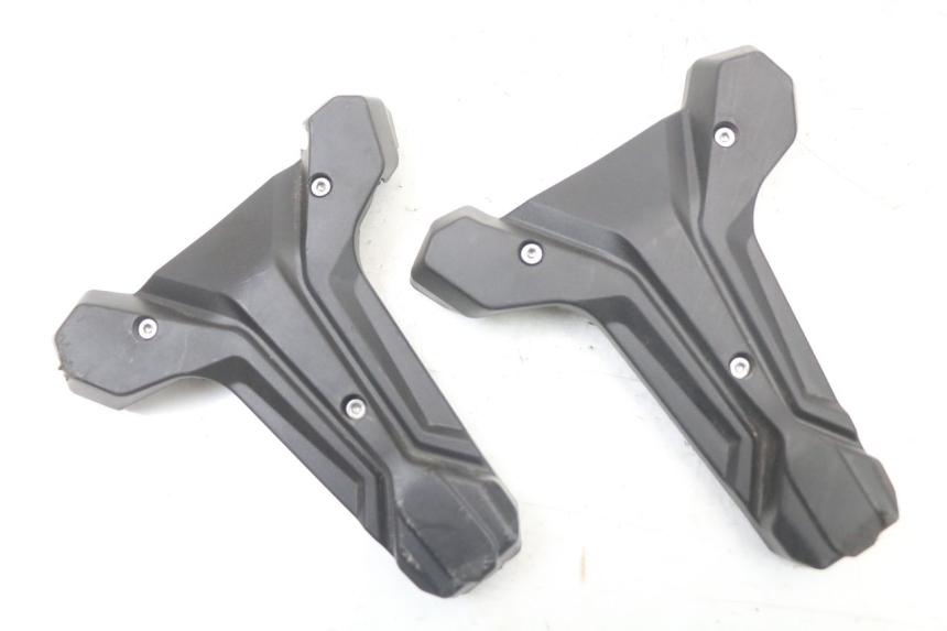 photo de VERKLEIDUNG VORNE MITTE DUALTRON TOGO PLUS 1 - Hauptansicht