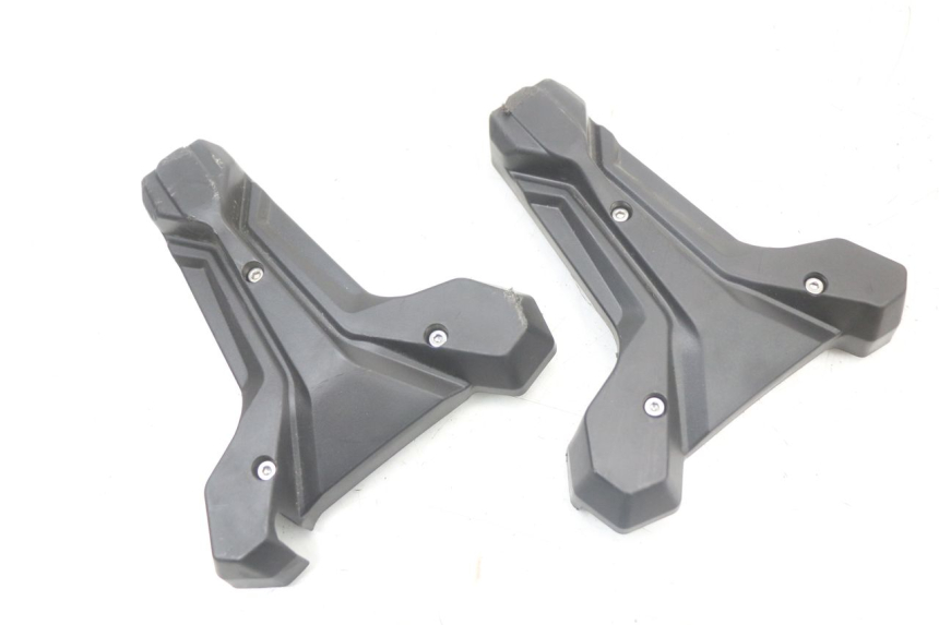 photo de VERKLEIDUNG VORNE MITTE DUALTRON TOGO PLUS 1 - Zoom auf Gebrauchszustand