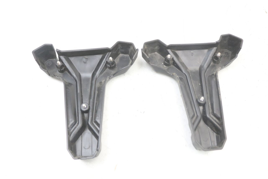 photo de VERKLEIDUNG VORNE MITTE DUALTRON TOGO PLUS 1 - Gesamtansicht des Produkts