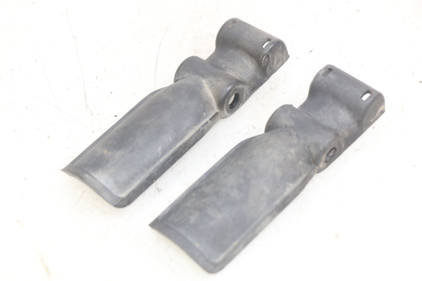 photo de UNTERE VERKLEIDUNG VORDERSEITE VERBINDUNG PEUGEOT TREKKER 50 (1998 - 2004) - Hauptansicht