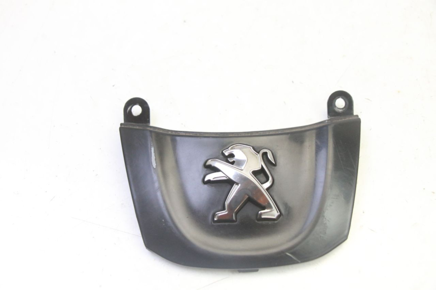 photo de VERKLEIDUNG VORNE MITTE PEUGEOT TWEET 4T 50 (2018 - 2022) - Hauptansicht