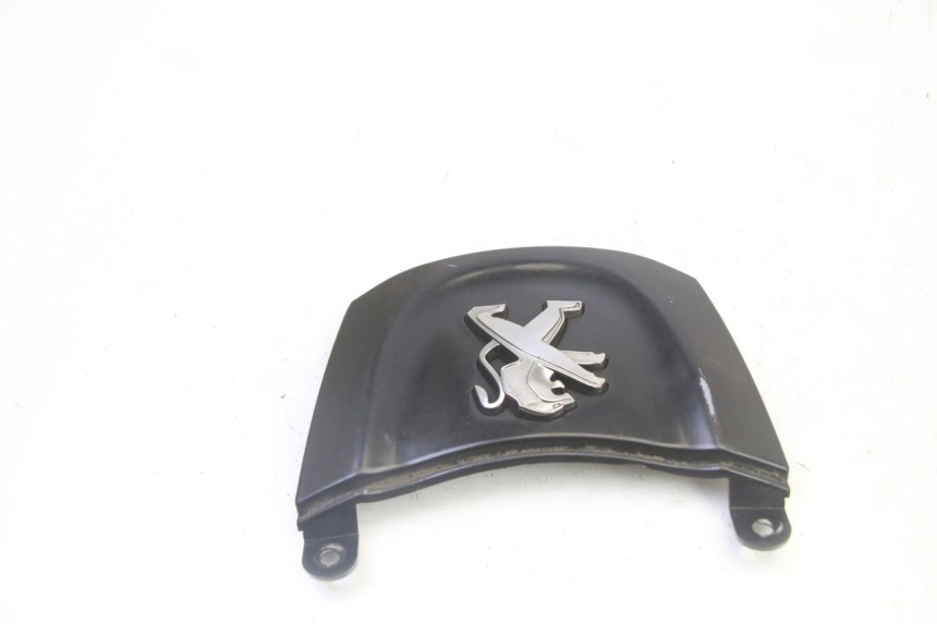 photo de VERKLEIDUNG VORNE MITTE PEUGEOT TWEET 4T 50 (2018 - 2022) - Zoom auf Gebrauchszustand