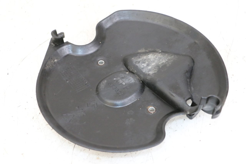 photo de VERKLEIDUNG VORNE MITTE PIAGGIO TYPHOON 50 (2000 - 2009) - Hauptansicht