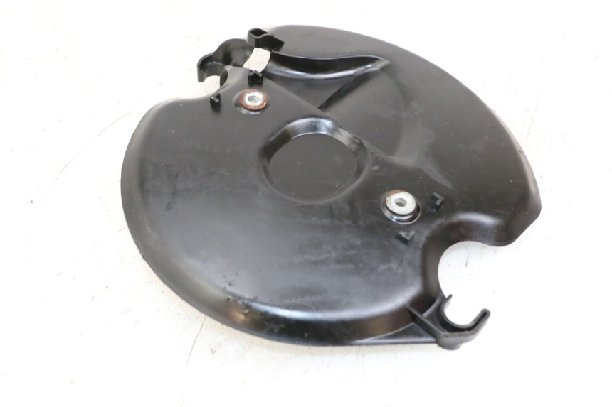 photo de VERKLEIDUNG VORNE MITTE PIAGGIO TYPHOON 50 (2000 - 2009) - Detailansicht des Bauteils