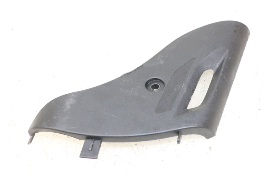 photo de VERKLEIDUNG VORNE MITTE PIAGGIO VESPA PRIMAVERA 4T 50 (2021 - 2024) - Zoom auf Gebrauchszustand