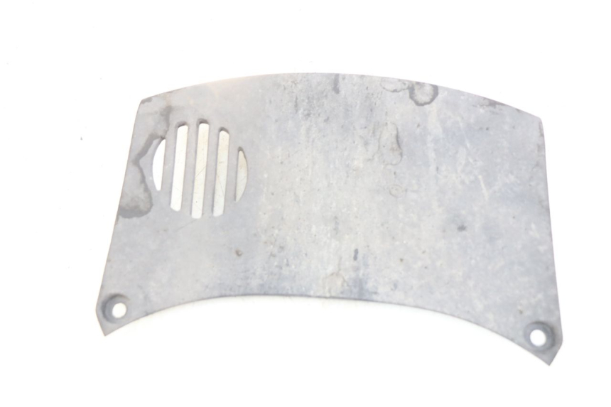 photo de UNTERE VERKLEIDUNGSSCHEIBE VORNE PIAGGIO XEVO - X EVO 125 (2007 - 2017) - Hauptansicht