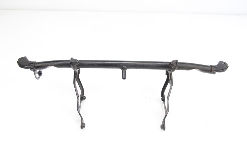 photo de VERKLEIDUNG VORNE MITTE YAMAHA XP T-MAX TMAX 500 (2008 - 2012) - Zoom auf Gebrauchszustand