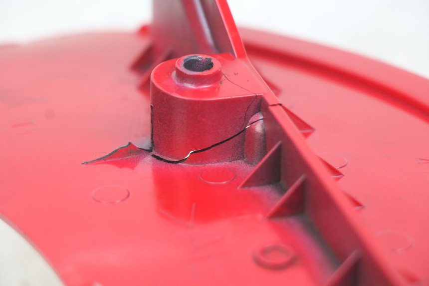 photo de UNTERE VERKLEIDUNGSSCHEIBE VORNE YAMAHA YZF R THUNDERCAT 600 (1996 - 2003) - Detailansicht des Bauteils