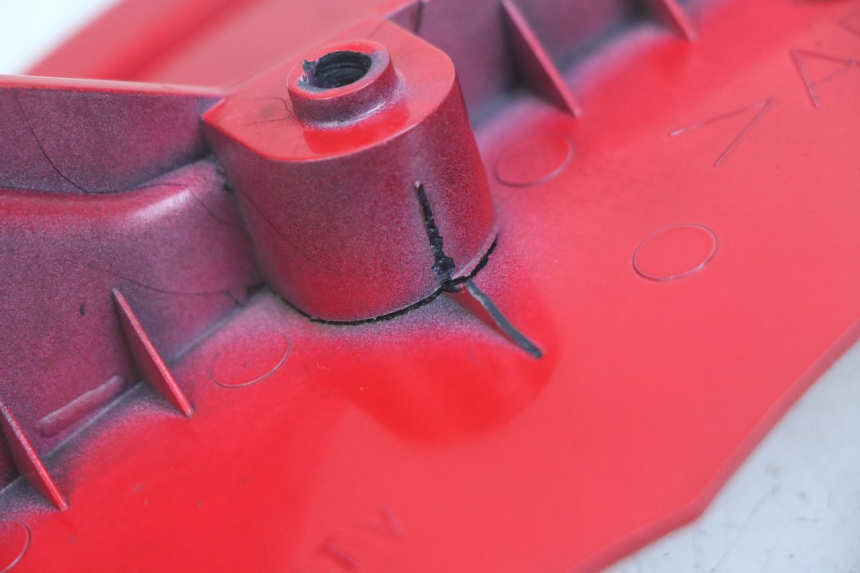 photo de UNTERE VERKLEIDUNGSSCHEIBE VORNE YAMAHA YZF R THUNDERCAT 600 (1996 - 2003) - Zoom auf Gebrauchszustand