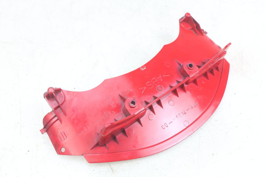 photo de UNTERE VERKLEIDUNGSSCHEIBE VORNE YAMAHA YZF R THUNDERCAT 600 (1996 - 2003) - Technische Nahaufnahme