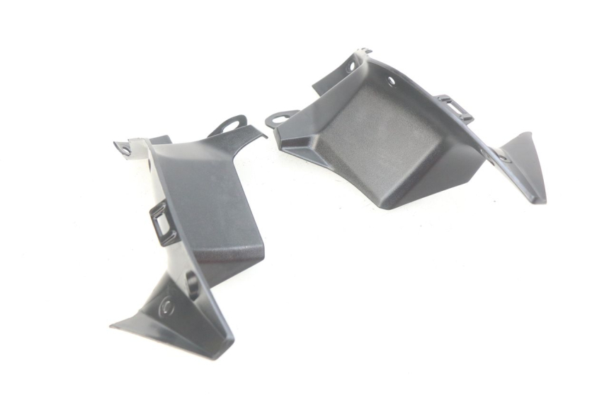 photo de UNTERE VERKLEIDUNGSVERBINDUNG VORNE KAWASAKI Z 650 (2016 - 2019) - Technische Nahaufnahme