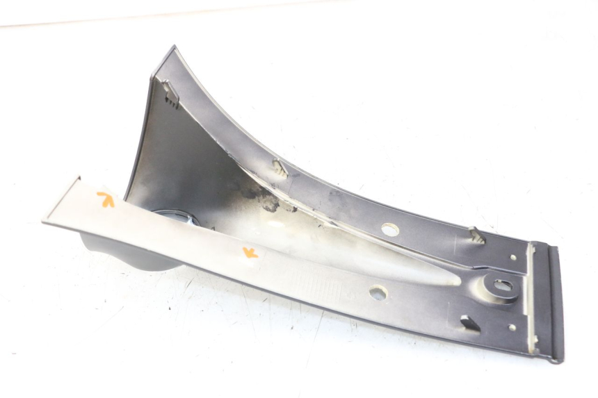 photo de FRONTVERKLEIDUNG MITTE JM MOTORS VX 125 (2022 - 2025) - Alternative Perspektive