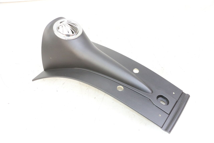 photo de FRONTVERKLEIDUNG MITTE JM MOTORS VX 125 (2022 - 2025) - Gesamtansicht des Produkts