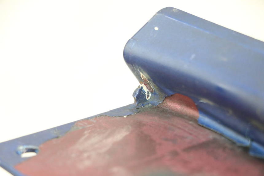 photo de FRONTVERKLEIDUNG MITTE KAWASAKI ZR7 ZR-7 S 750 (1999 - 2004) - Detailansicht des Bauteils