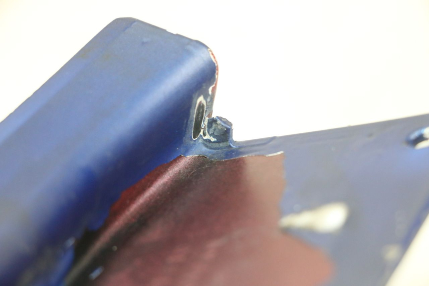 photo de FRONTVERKLEIDUNG MITTE KAWASAKI ZR7 ZR-7 S 750 (1999 - 2004) - Zoom auf Gebrauchszustand