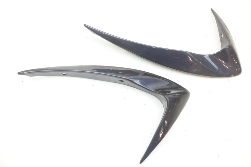 photo de FRONTVERKLEIDUNG MITTE RENAULT KOURANOS 125 (2001 - 2004) - Hauptansicht