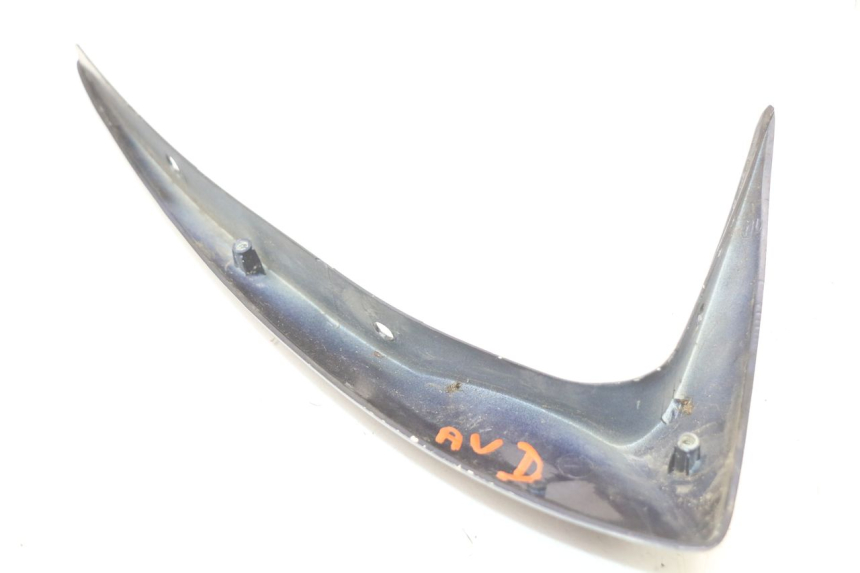 photo de FRONTVERKLEIDUNG MITTE RENAULT KOURANOS 125 (2001 - 2004) - Alternative Perspektive